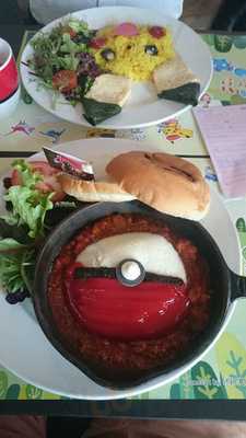 Everything With Fries Bugis Junction