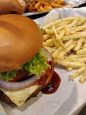 Everything With Fries Bugis Junction