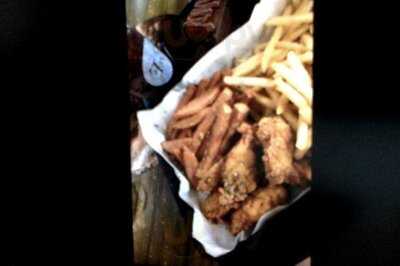 Everything With Fries Bugis Junction