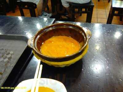 Ipoh Lou Yau Bean Sprouts Chicken Chinatown Point