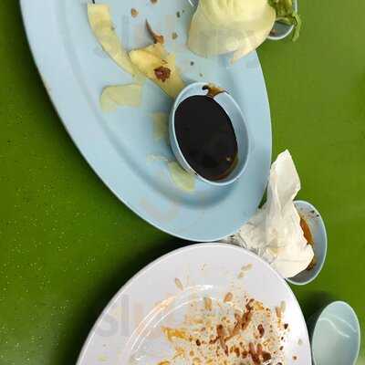 New Cameroon Seafood Restaurant