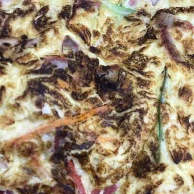 New Cameroon Seafood Restaurant