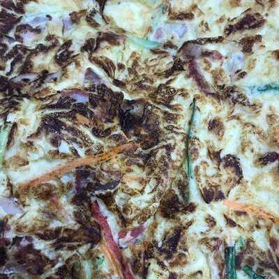 New Cameroon Seafood Restaurant