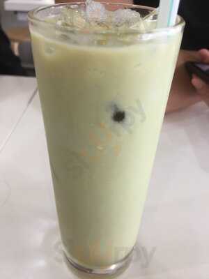 Sunny Choice Organic Cafe