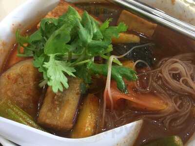 Sunny Choice Organic Cafe