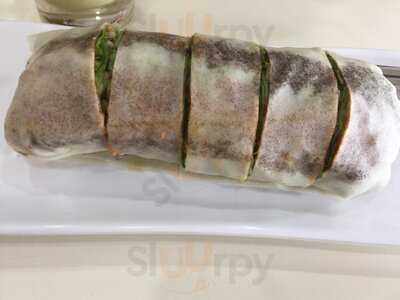 Sunny Choice Organic Cafe