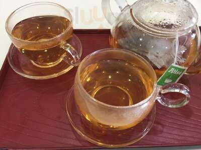 Sunny Choice Organic Cafe