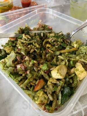 Sunny Choice Organic Cafe