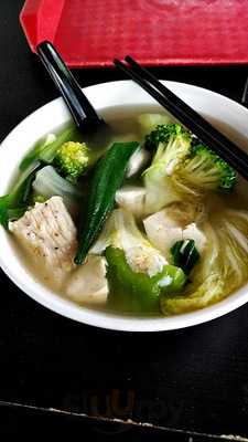 Kyoto Tsubaki-an Deli