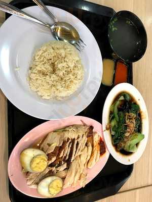 Kyoto Tsubaki-an Deli