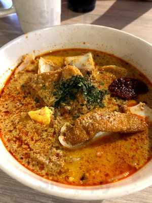 Ye Lai Xiang Laksa