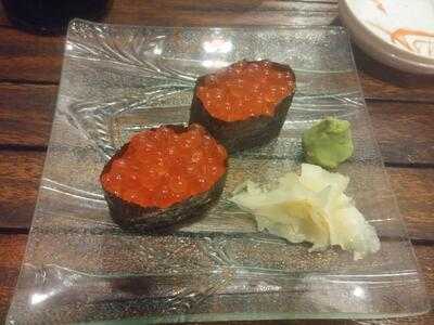 Tomo Izakaya Esplanade Mall