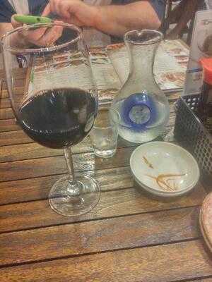 Tomo Izakaya Esplanade Mall