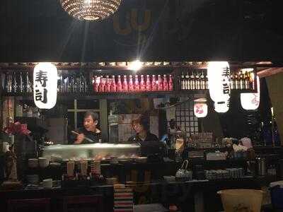 Tomo Izakaya Esplanade Mall