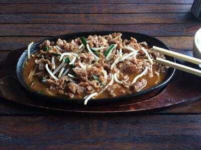 Tomo Izakaya Esplanade Mall