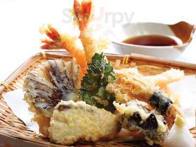 Tomo Izakaya Esplanade Mall