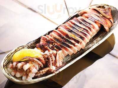 Tomo Izakaya Esplanade Mall