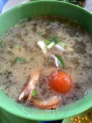 Changi Lorong 108 Fei Lao Seafood