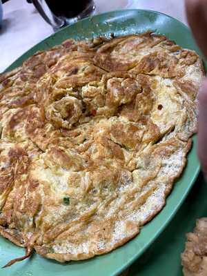 Changi Lorong 108 Fei Lao Seafood