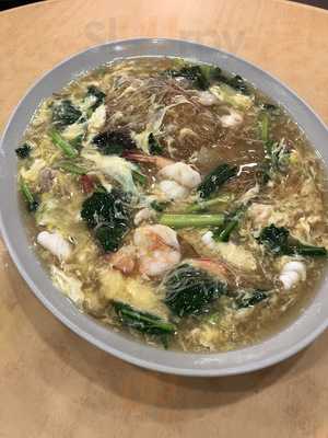 Changi Lorong 108 Fei Lao Seafood