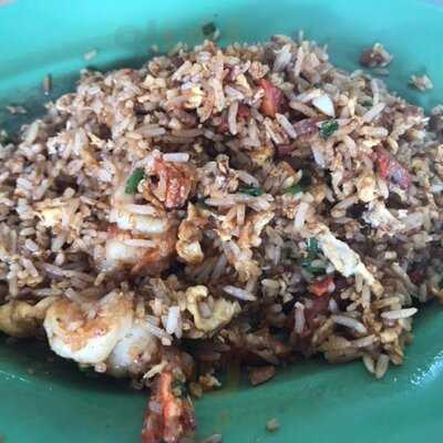 Changi Lorong 108 Fei Lao Seafood