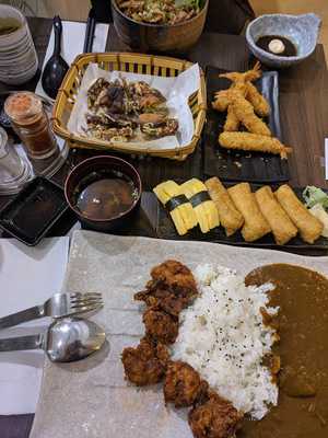 Noodle Bar By Tokyo Latte