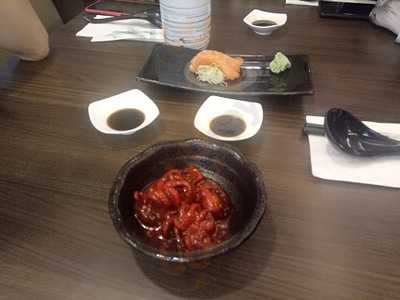 Noodle Bar By Tokyo Latte