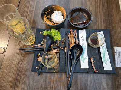 Noodle Bar By Tokyo Latte