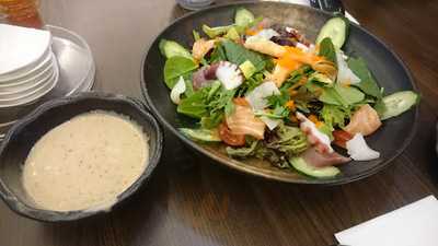 Noodle Bar By Tokyo Latte