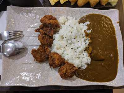 Noodle Bar By Tokyo Latte