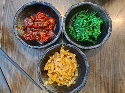 Noodle Bar By Tokyo Latte