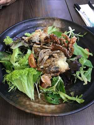 Noodle Bar By Tokyo Latte