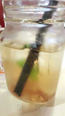 Hong Kong Sheng Kee Dessert