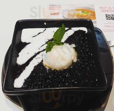 Hong Kong Sheng Kee Dessert