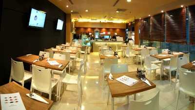 Platypus Test Kitchen