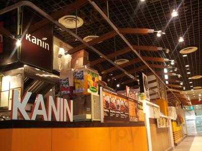 Kanin, Filipino Fast Food Stall