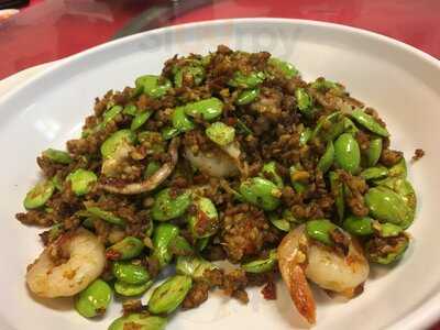 Jb Garden Seafood Restaurant