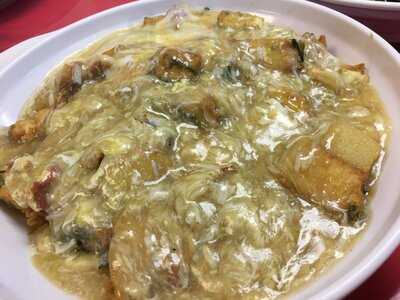 Jb Garden Seafood Restaurant