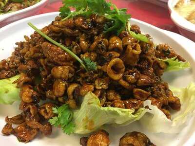 Jb Garden Seafood Restaurant