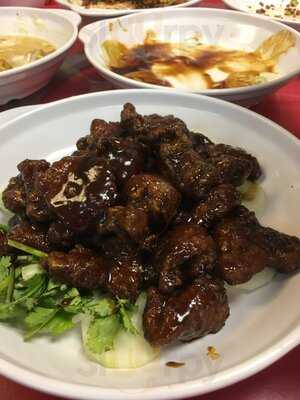 Jb Garden Seafood Restaurant