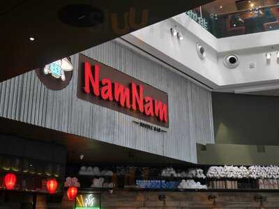 Nam Nam
