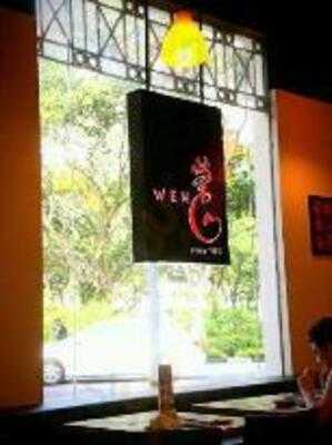 Funan Weng Ipoh Ho Fun Restaurant