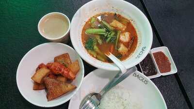 Bagus La Mian Yong Tau Fu