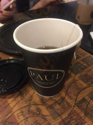 Paul Salon De The Restaurant