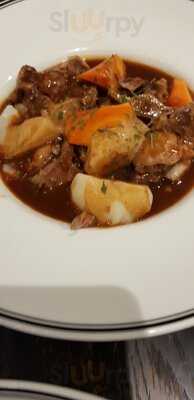 Paul Salon De The Restaurant