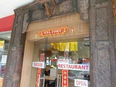 Tandoori Restaurant