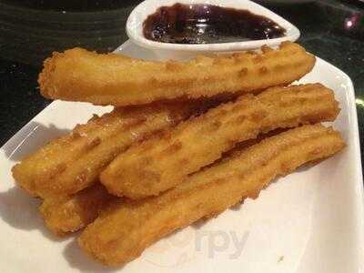 Serenity Spanish Bar & Restaurant