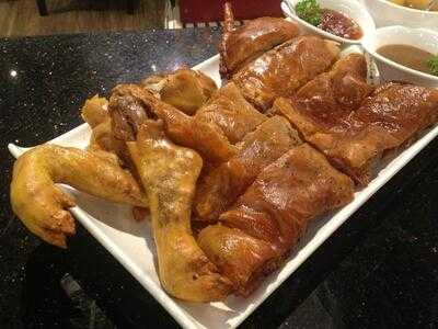 Serenity Spanish Bar & Restaurant