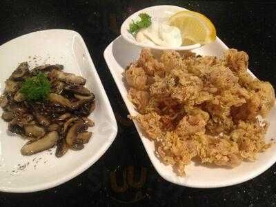 Serenity Spanish Bar & Restaurant