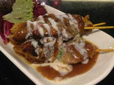 Serenity Spanish Bar & Restaurant